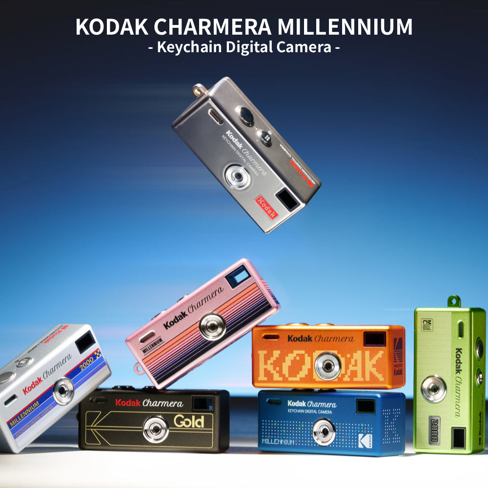 【即日発送】【美品】 AR CHR ４９枚　メレシー　ビクティニ　コダック　など KODAK CHARMERA MILLENNIUM コダック チャメラ ミレニアム