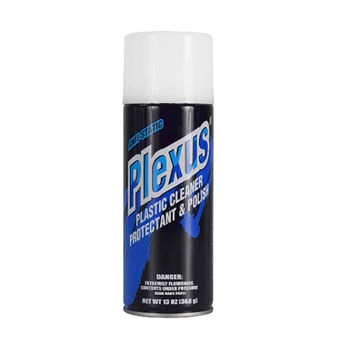 Plexus（プレクサス） プラスチッククリーナー＆ポリッシュ スプレー式コーティング剤