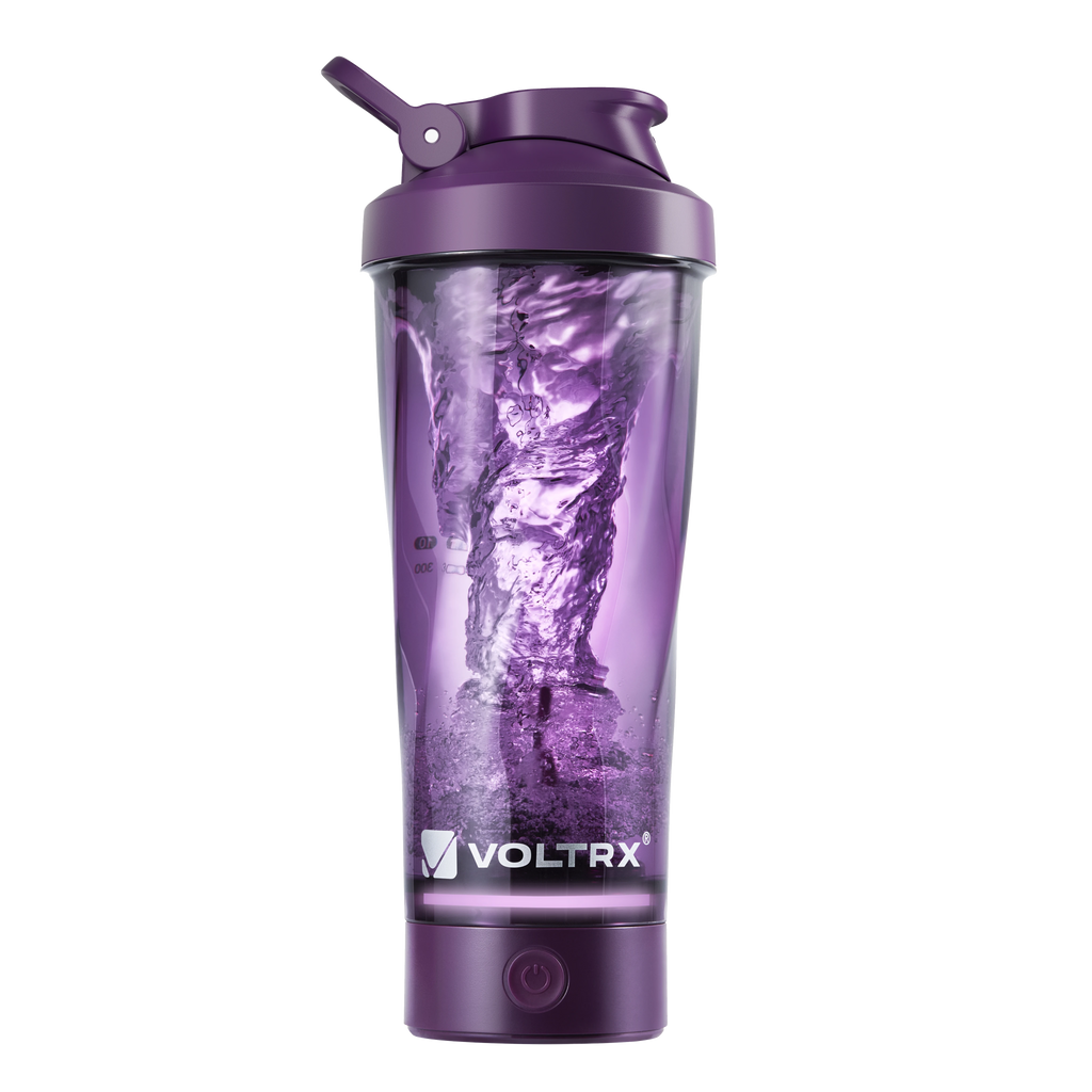 VOLTRX Vortex Boost 電動シェイカーボトル ( ヴォルトレックス ヴォルテックスブースト )
