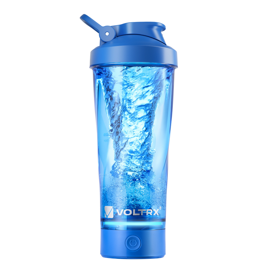 VOLTRX Vortex Boost 電動シェイカーボトル ( ヴォルトレックス ヴォルテックスブースト )