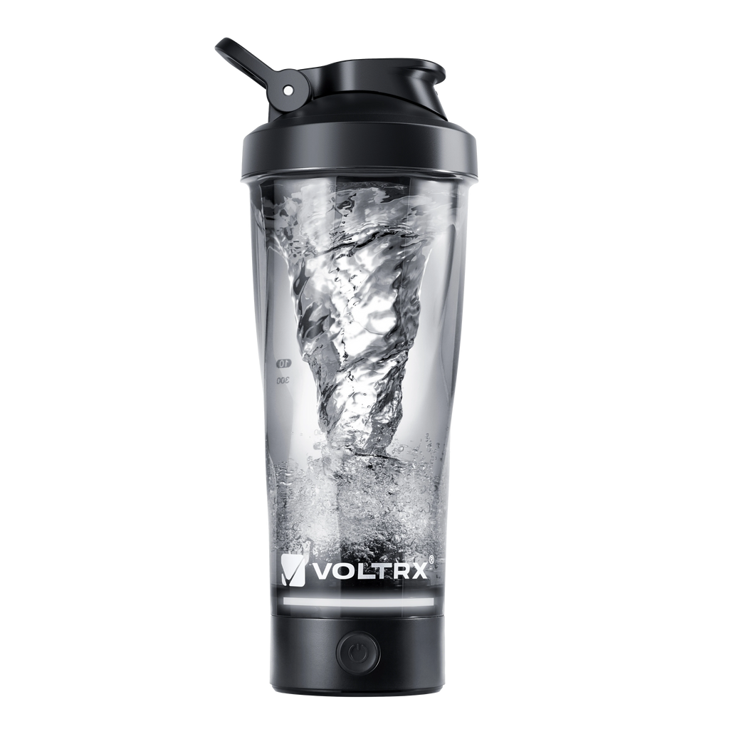 VOLTRX Vortex Boost 電動シェイカーボトル ( ヴォルトレックス ヴォルテックスブースト )