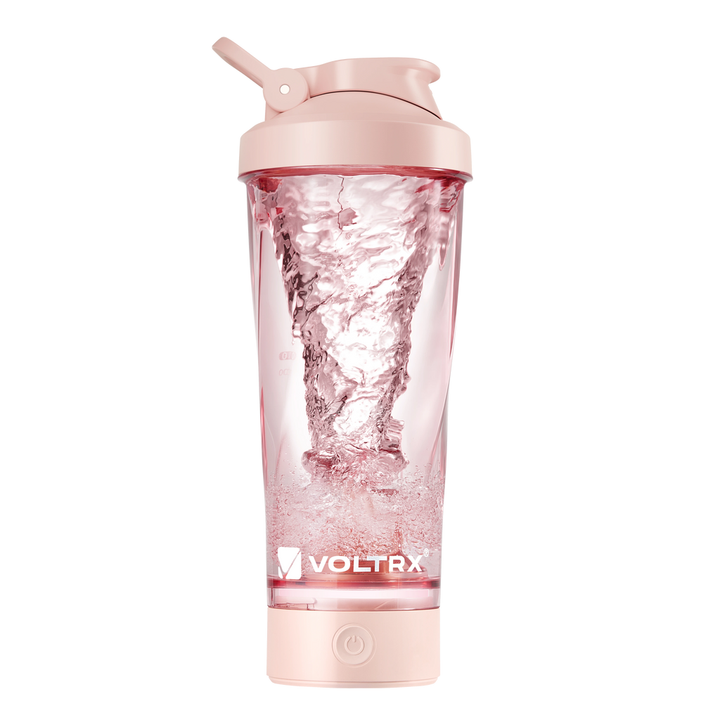 VOLTRX Vortex Boost 電動シェイカーボトル ( ヴォルトレックス ヴォルテックスブースト )
