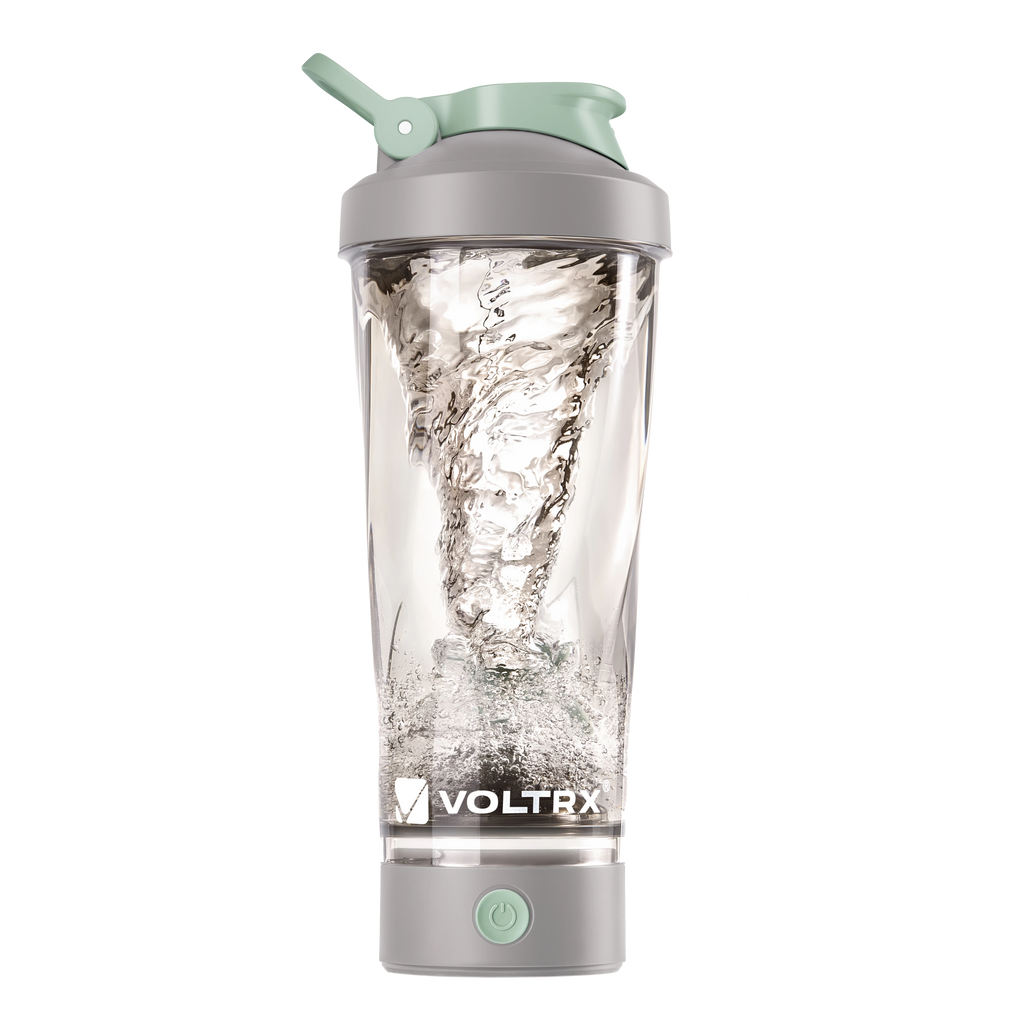 VOLTRX Vortex Boost 電動シェイカーボトル ( ヴォルトレックス ヴォルテックスブースト )