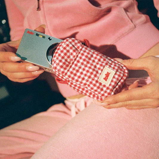Lola Digital Camera（ロラ デジタルカメラ） 3Colors