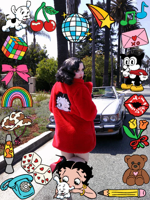 Lola Digital Camera（ロラ デジタルカメラ） 3Colors