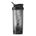 【送料無料】日常に溶け込むミニマル電動プロテインシェイカー VOLTRX MERGER（ヴォルトレックス マージャー） 全5カラー  IPX5防水仕様【国内正規品】