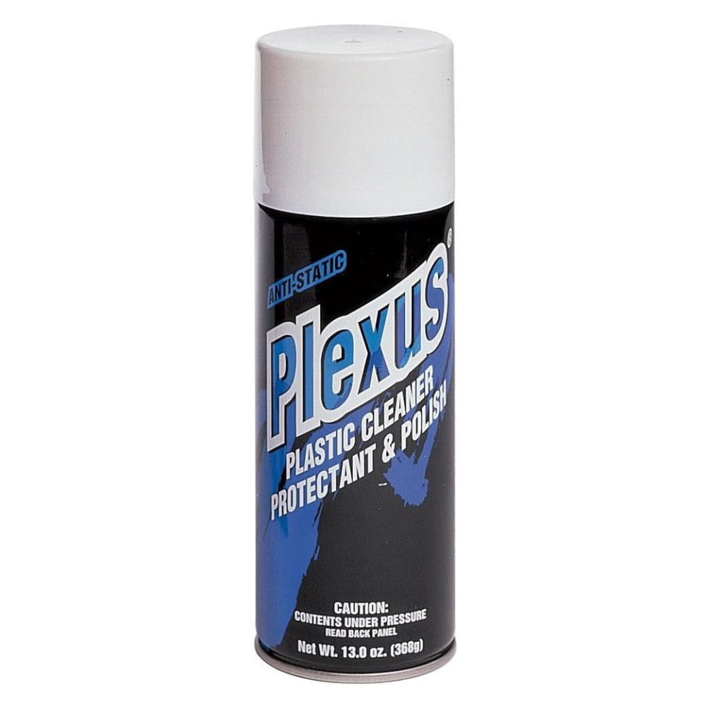 Plexus プラスチッククリーナー コーティング刑 スプレー | Mikkel