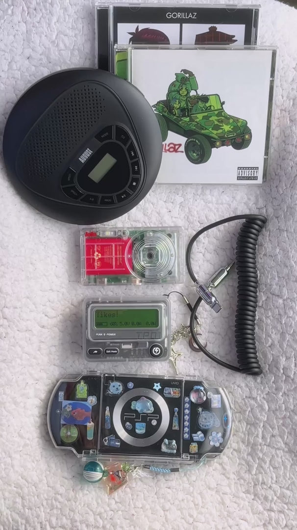 Lola Digital Camera（ロラ デジタルカメラ） 3Colors